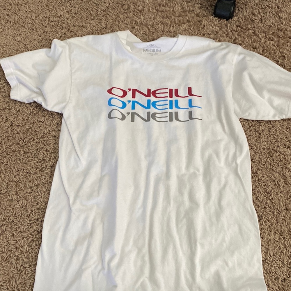 O’neill tee